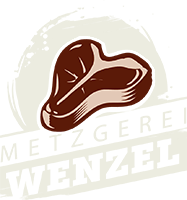 Metzgerei Wenzel Logo